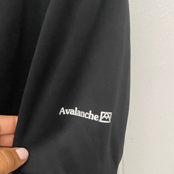 Avalanche Weather Shield Jacket Sz L - Picture 2 of 4